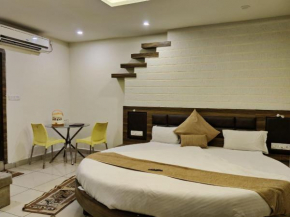 hotel abhilasha pachmarhi '